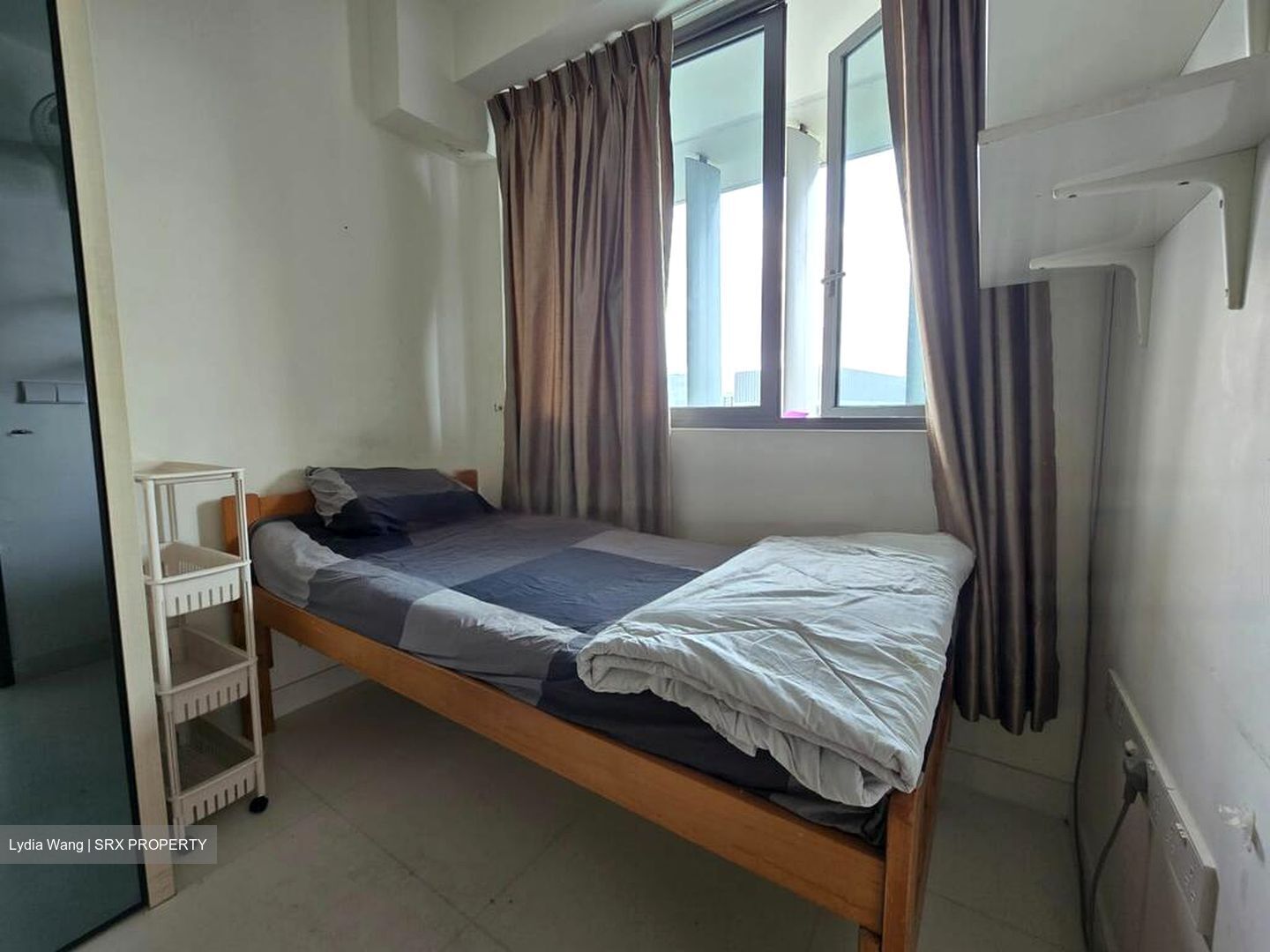 The Rise @ Oxley (D9), Condominium #459465591